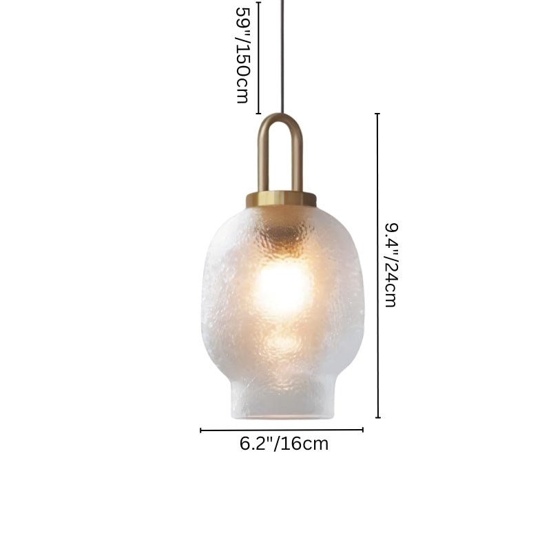 Vishva Pendant Light - Residence Supply