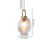 Vishva Pendant Light - Residence Supply