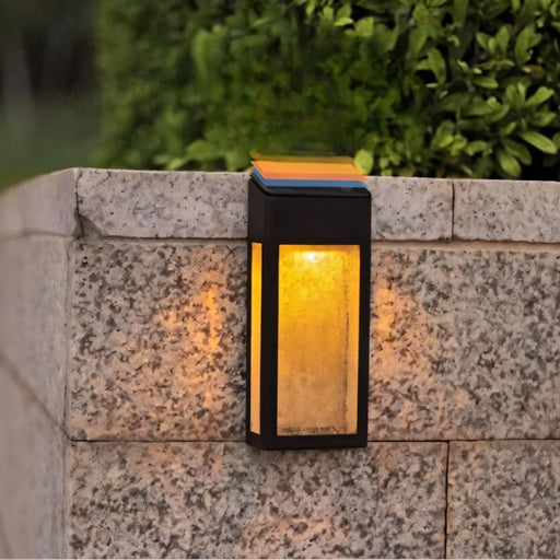 Vita Outdoor Wall Lamp - Residence Supply