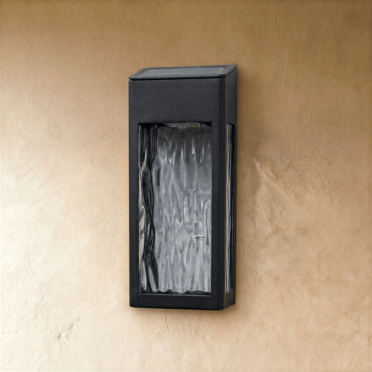 Vita Outdoor Wall Lamp - Residence Supply
