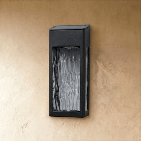 Vita Outdoor Wall Lamp - Residence Supply