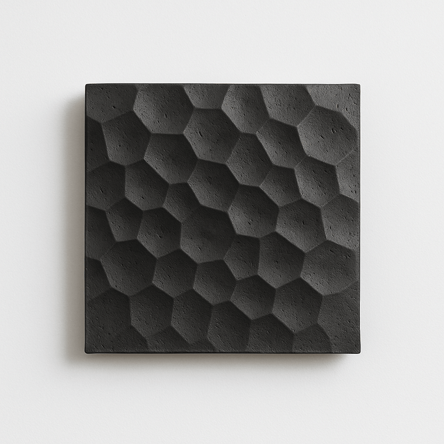 Vitaie Travertine Wall Lamp - Residence Supply