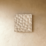 Vitaie Travertine Wall Lamp - Residence Supply