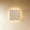 Vitaie Travertine Wall Lamp - Residence Supply