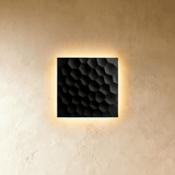 Vitaie Travertine Wall Lamp - Residence Supply