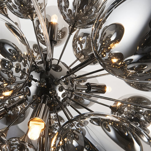 Vitis Chandelier - Contemporary Lighting Fixture
