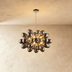Vitis Chandelier - Residence Supply