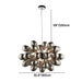 Vitis Chandelier - Residence Supply