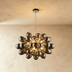 Vitis Chandelier - Residence Supply