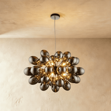 Vitis Chandelier - Residence Supply