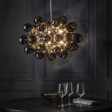 Vitis Chandelier