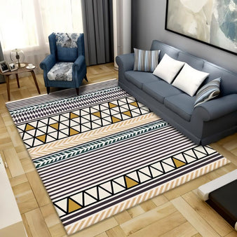 Vitru Area Rug - Residence Supply