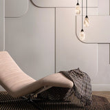 Viviana Alabaster Pendant Light