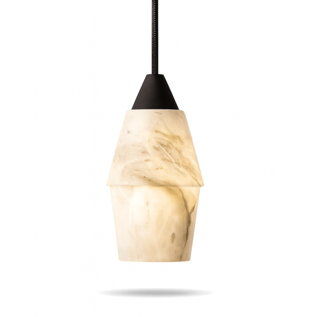 Viviana Alabaster Pendant Light - Residence Supply