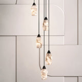 Viviana Alabaster Pendant Light