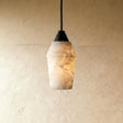 Viviana Alabaster Pendant Light - Residence Supply