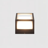 Lámpara de jardín exterior Vivienne