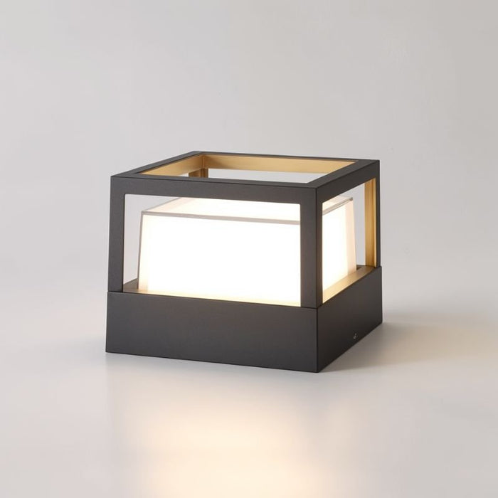 Vivienne Outdoor Garden Lamp - Open Box - Residence Supply