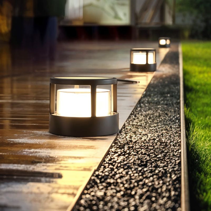 Vivienne Outdoor Garden Lamp - Open Box - Residence Supply