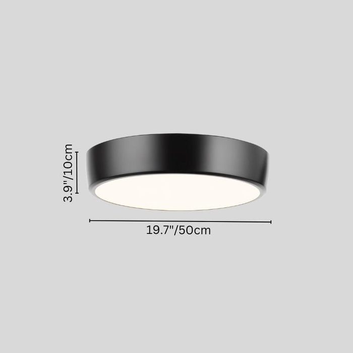 Viyan Ceiling Light - Residence Supply