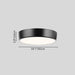 Viyan Ceiling Light - Residence Supply