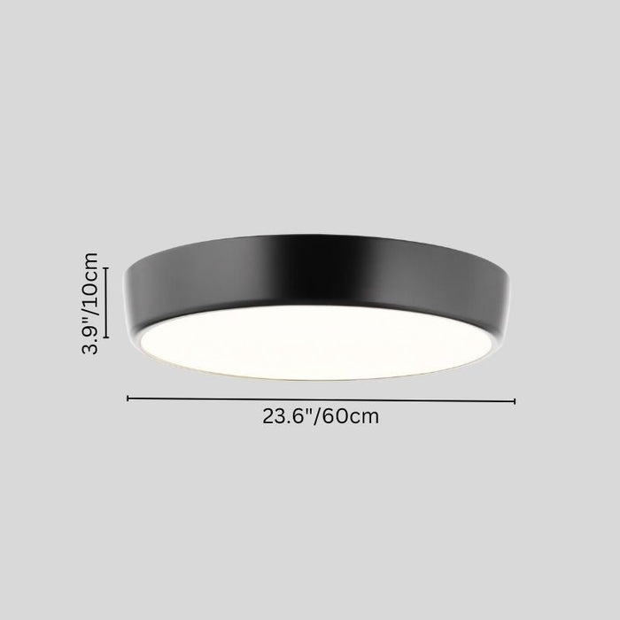 Viyan Ceiling Light - Residence Supply