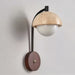 Vobak Wall Lamp - Residence Supply