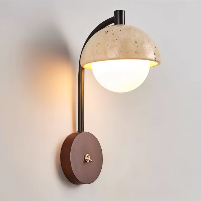 Vobak Wall Lamp - Residence Supply