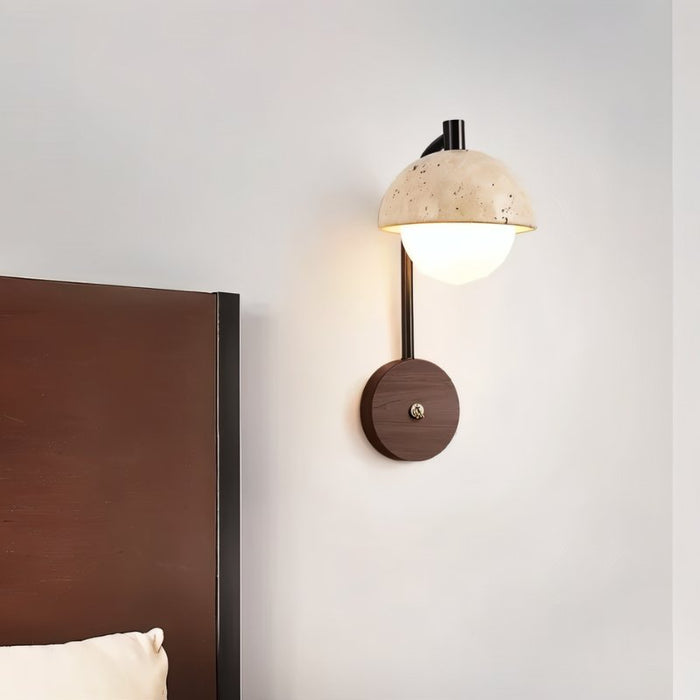 Vobak Wall Lamp - Residence Supply