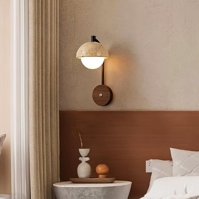 Vobak Wall Lamp - Residence Supply