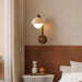 Vobak Wall Lamp - Residence Supply