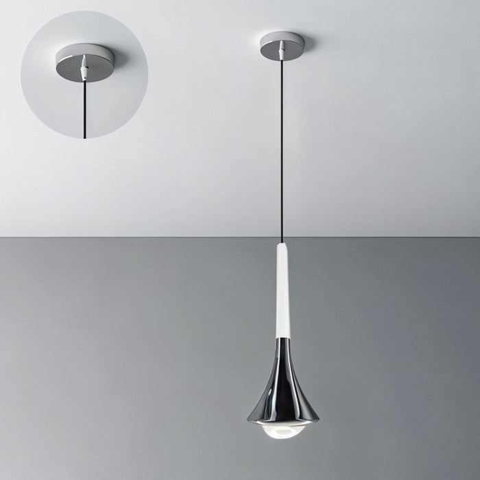 Voguish Pendant Light - Residence Supply