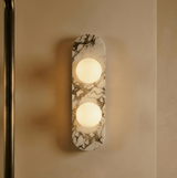 Voktra Wall Lamp - Residence Supply