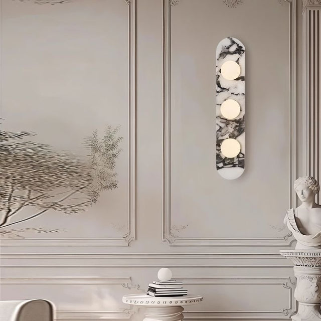 Voktra Wall Lamp - Residence Supply