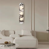 Voktra Wall Lamp - Residence Supply