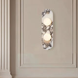 Voktra Wall Lamp - Residence Supply