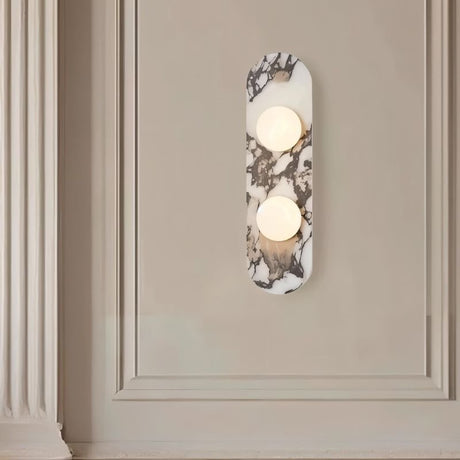 Voktra Wall Lamp - Residence Supply