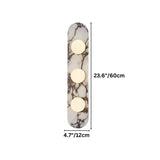 Voktra Wall Lamp - Residence Supply