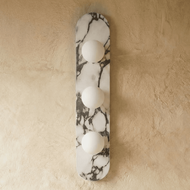 Voktra Wall Lamp - Residence Supply