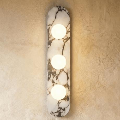 Voktra Wall Lamp - Residence Supply