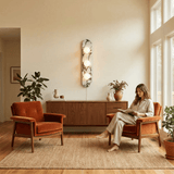 Voktra Wall Lamp - Residence Supply