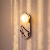 Voktra Wall Lamp - Residence Supply