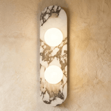 Voktra Wall Lamp - Residence Supply