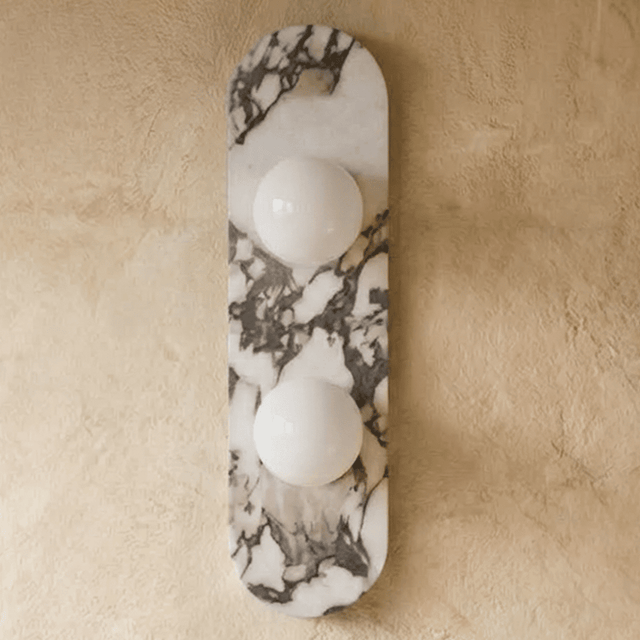 Voktra Wall Lamp - Residence Supply