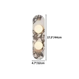 Voktra Wall Lamp - Residence Supply