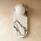 Voktra Wall Lamp - Residence Supply