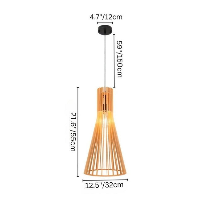 Volans Pendant Light - Residence Supply