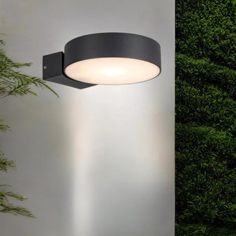 Volentix Outdoor Wall Lamp - Residence Supply