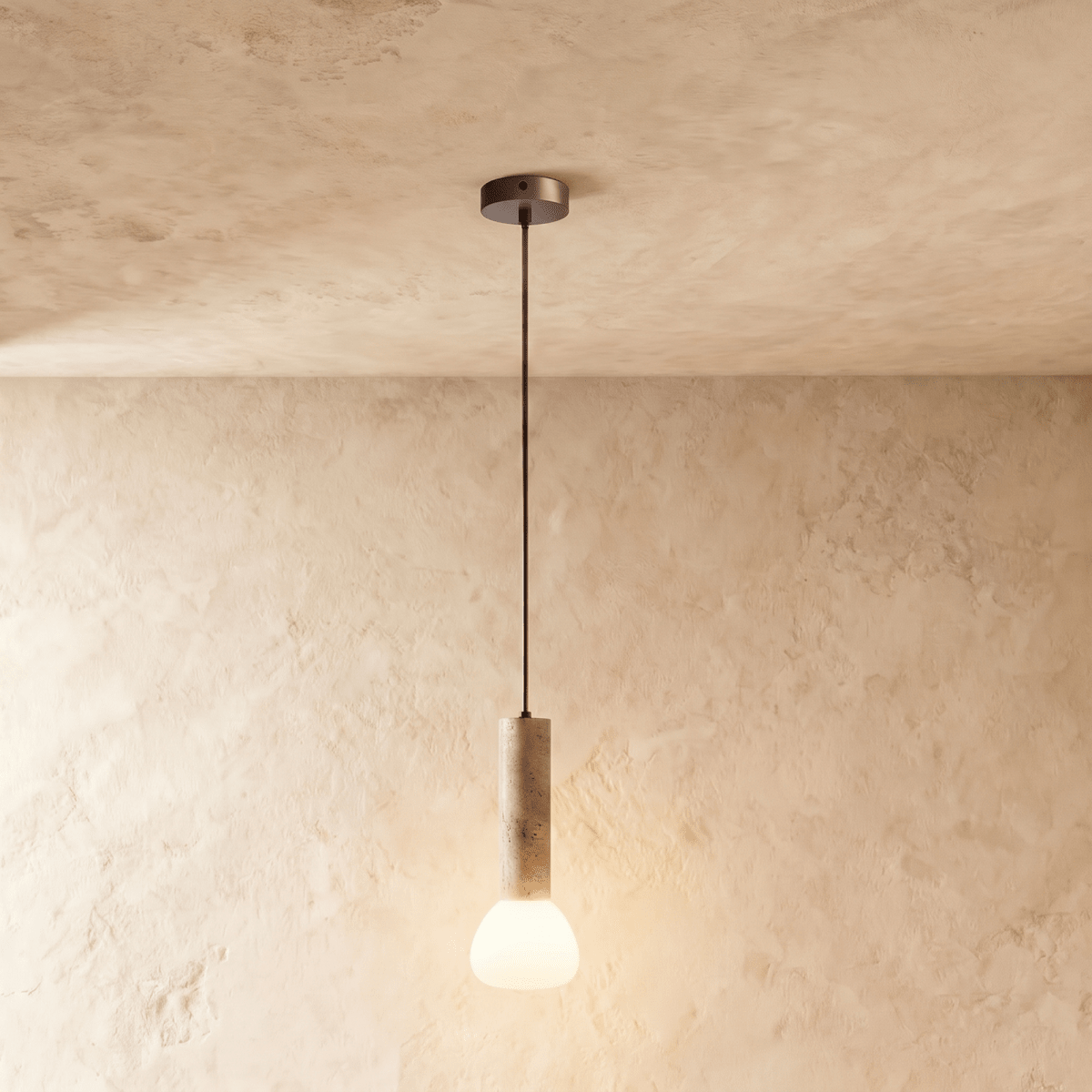 Voline Pendant Light - Residence Supply