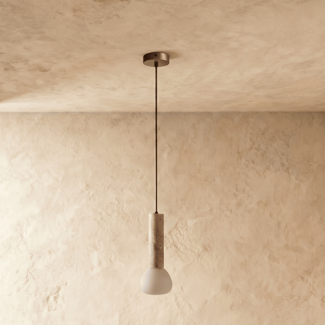 Voline Pendant Light - Residence Supply